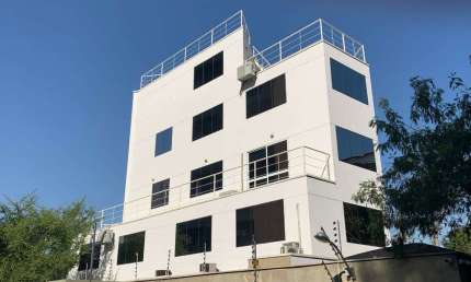 Prédio para alugar na Vila Madalena, São Paulo 