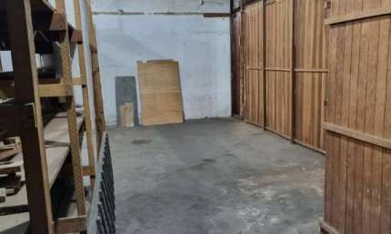 Ponto comercial para alugar no Jardim Santa Terezinha, São Paulo 