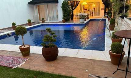 Casa com 4 quartos para alugar na Vila Bertioga, São Paulo 