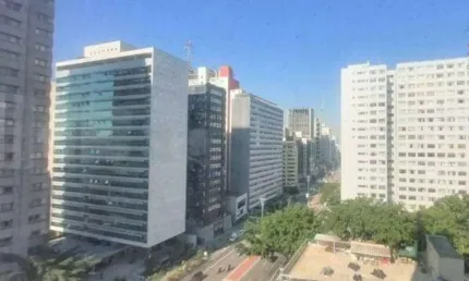Sala comercial para alugar na Bela Vista, São Paulo 