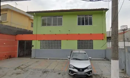 Casa comercial para alugar na Saúde, São Paulo 