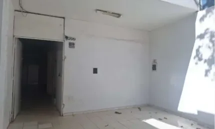 Casa comercial para alugar na Vila Uberabinha, São Paulo 