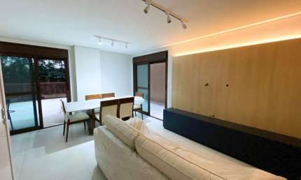 Apartamento à venda em Alameda Barros, Santa Cecília - São Paulo