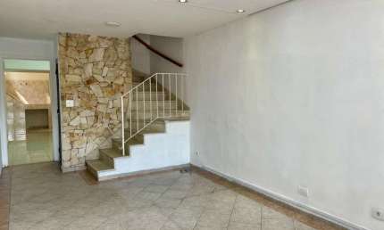 Casa comercial para alugar na Chácara Santo Antônio, São Paulo 
