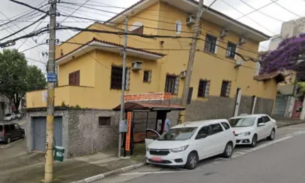 Casa Comercial Perdizes | 160m² | 02 Andares | 07 Salas