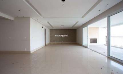 Apartamento com 5 quartos para alugar no Jardim Vitoria Regia, São Paulo 