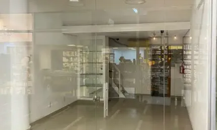 Loja Para Alugar na Galeria R. Monteiro na República