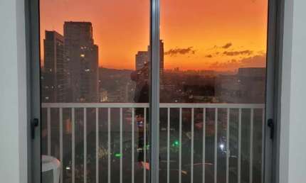 Apartamento com 1 quarto para alugar em Pinheiros, São Paulo 