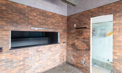 LOJA COMERCIAL com 48m² - LOCAÇÃO R$ 8,000,00 - HIGIENOPOLIS/SP