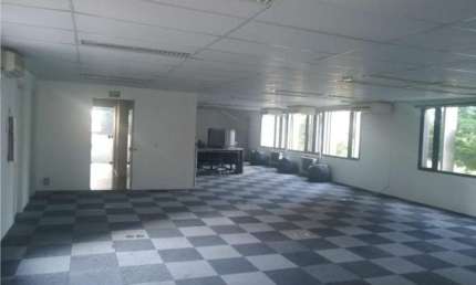 CONJUNTO COMERCIAL MOBILIADO com 104m² LOCAÇÂO R$ 6.500,00 - CIDADE MONÇÕES/SP