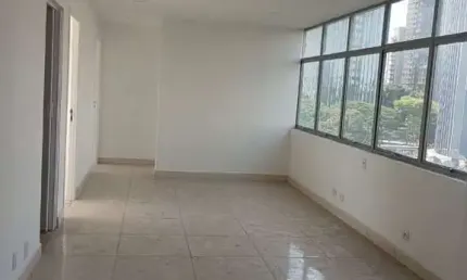 Sala comercial para alugar no Jardim Paulistano, São Paulo 