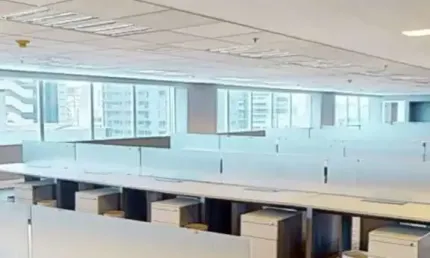Conjunto comercial com 507m² vila cordeiro - jardim paulistano/sp
