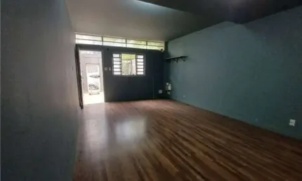 SOBRADO de 110m² com 2 dormitórios -  JD PULISTANO/SP
