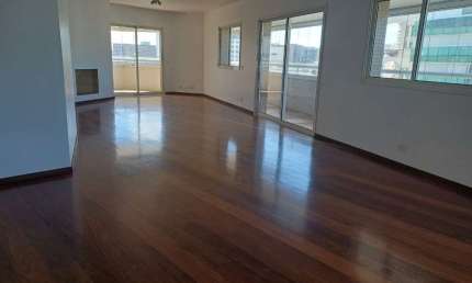 Apartamento à venda - 4 dormitórios, 3 suítes, 4 vagas - Paraíso, São Paulo