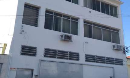 Sala Comercial para locação no Ipiranga em São Paulo