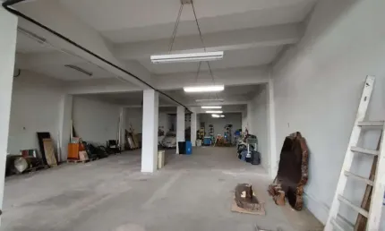 Prédio comercial 750m² - locação r$ 18.000,00 - ipiranga/sp