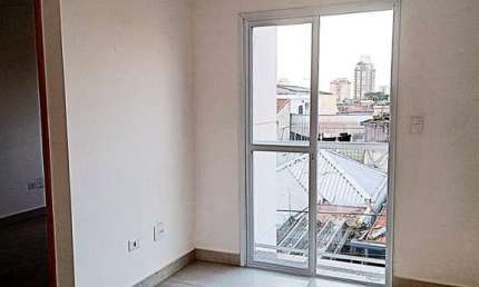 Apartamento com 1 quarto para alugar na Vila Ede, São Paulo 