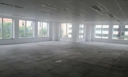 Sala comercial para alugar na Chácara Santo Antônio, São Paulo 