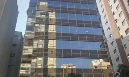 Sala comercial para alugar em Perdizes, São Paulo 