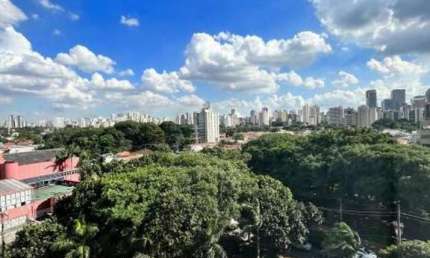 Apartamento para alugar - Brooklin Paulista, São Paulo