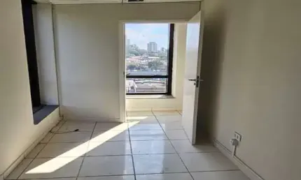 Sala comercial para alugar no Jardim Londrina, São Paulo 