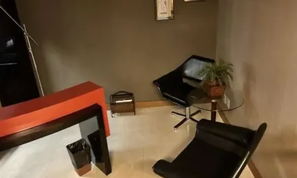 Sala comercial para locação em pinheiros,  96m² com 1 vaga de garagem