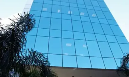 Sala comercial para alugar na Cidade Monções, São Paulo 