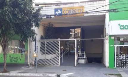 Prédio para alugar em Pinheiros, São Paulo 
