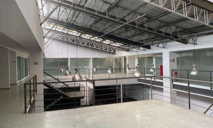 Sala comercial para alugar na Vila Leopoldina, São Paulo 