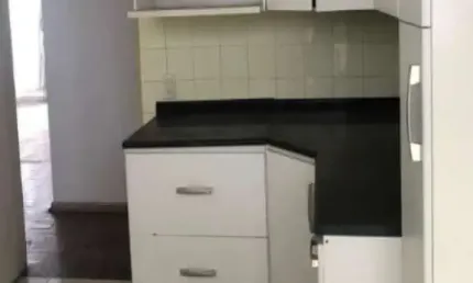 Apartamento com 2 quartos para alugar na Vila Buarque, São Paulo 