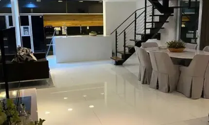 Cobertura de 200 m² com 3 suítes e 3 vagas em Cerqueira César