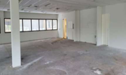 Sala comercial para locação na Barra funda, 407m² com 10 vagas de garagem