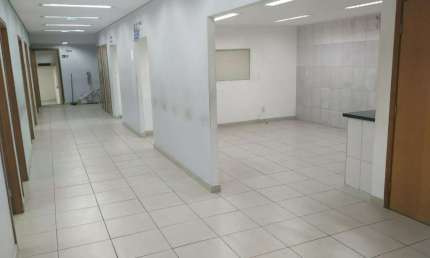 Imóvel Comercial para locação na República com 1240m²