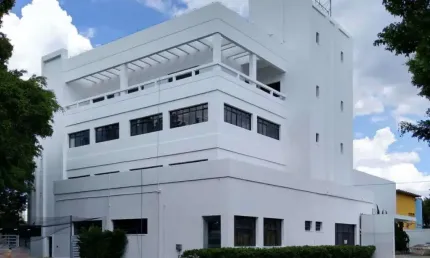 Prédio para alugar no Parque Industrial Tomas Edson, São Paulo 