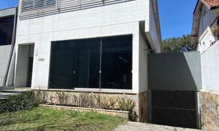Prédio Comercial para Locação em Pinheiros, São Paulo