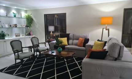 Ótimo apartamento para LOCAÇÃO  no coraçõa do Jardim Paulista
