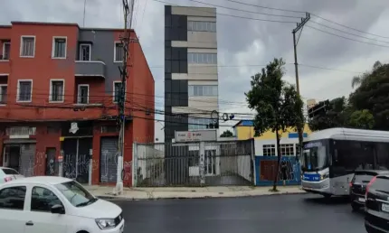 Prédio para alugar no Jabaquara, São Paulo 