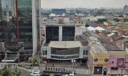 Prédio para alugar no Luz, São Paulo 