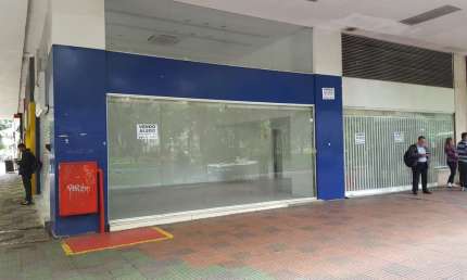 Prédio para alugar no Centro, São Paulo 