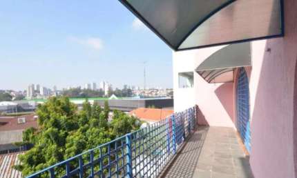 Casa com 4 quartos para alugar no Jardim da Glória, São Paulo 