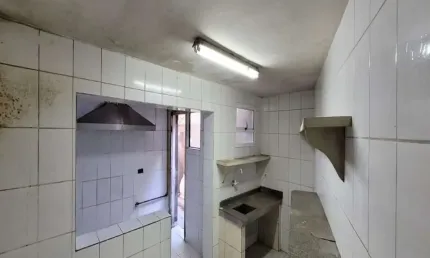 Ponto comercial para alugar na Vila Cruzeiro, São Paulo 
