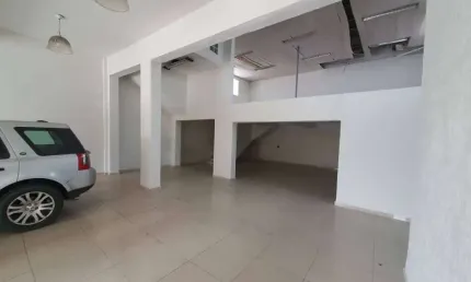 Ponto comercial para alugar no Canindé, São Paulo 