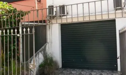 Ponto comercial para alugar no Butantã, São Paulo 