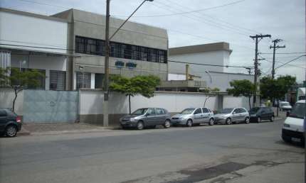 Ponto comercial para alugar na Água Branca, São Paulo 