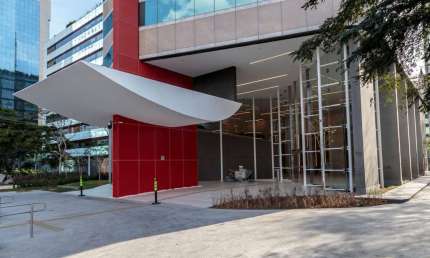 Aluguel - Ponto Comercial - Berrini 500 - São Paulo