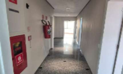 Sala Comercial para Locação, Santo Amaro São Paulo -SP,1 vaga!