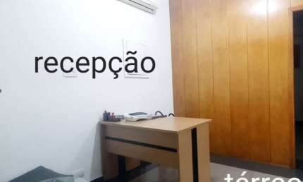 Sala comercial para alugar na Vila Nova Conceição, São Paulo 