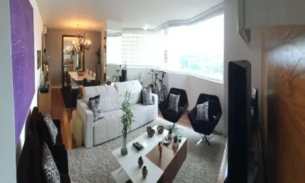 Apartamento com 4 quartos para alugar em Perdizes, São Paulo 