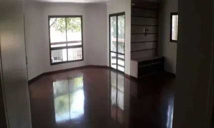 Apartamento com 4 quartos para alugar no Jardim da Saude, São Paulo 