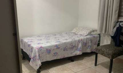 Apartamento com 2 quartos para alugar na Brasilândia, São Paulo 